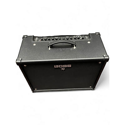 Used BOSS Katana 100 100W 1X12 Guitar Combo Amp