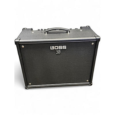 Used BOSS Katana 100 100W 1X12 Guitar Combo Amp