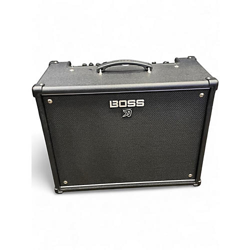 Used BOSS Katana 100 100W 1X12 Guitar Combo Amp