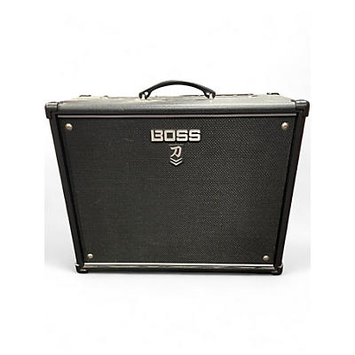 Used BOSS Katana 100 100W 1X12 Guitar Combo Amp