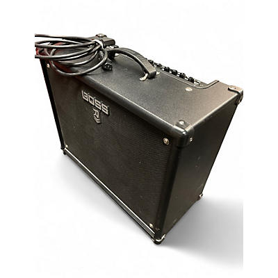 Used BOSS Katana 100 100W 1X12 Guitar Combo Amp