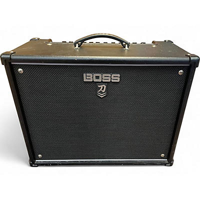 Used BOSS Katana 100 100W 1X12 Guitar Combo Amp