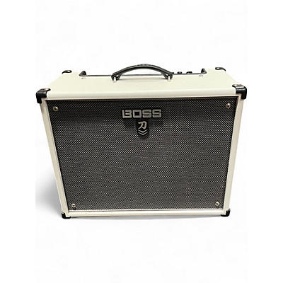 Used BOSS Katana 100 100W 1X12 Guitar Combo Amp