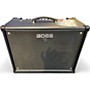 Used BOSS Katana 100 100W 1X12 Guitar Combo Amp