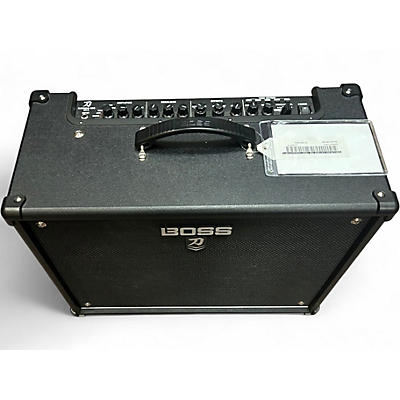 Used BOSS Katana 100 100W 1X12 Guitar Combo Amp