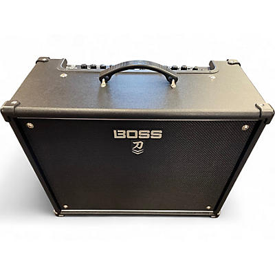 Used BOSS Katana 100 100W 1X12 Guitar Combo Amp