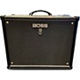 Used BOSS Katana 100 100W 1X12 Guitar Combo Amp