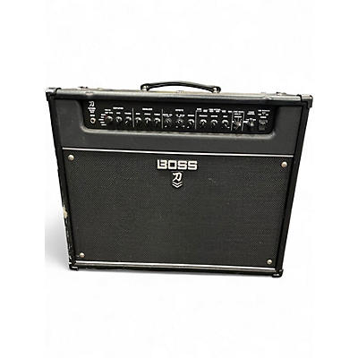 Used BOSS Katana 100 100W 1X12 Guitar Combo Amp