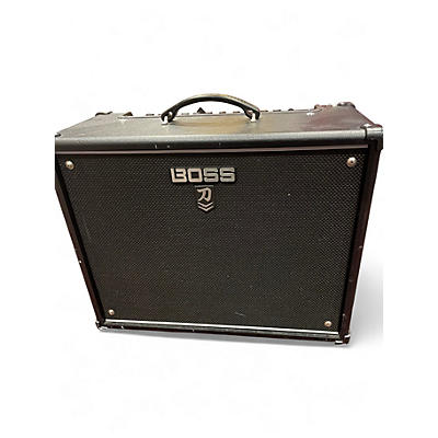 Used BOSS Katana 100 100W 1X12 Guitar Combo Amp