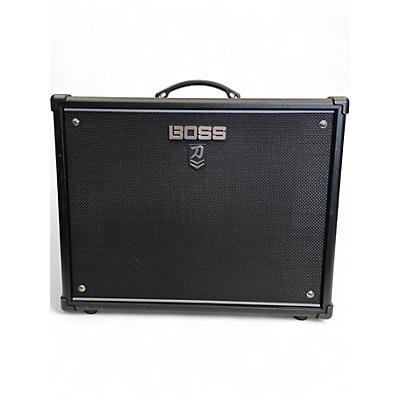 Used BOSS Katana 100 100W 1X12 Guitar Combo Amp