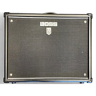 Used BOSS Katana 100 100W 1X12 Guitar Combo Amp