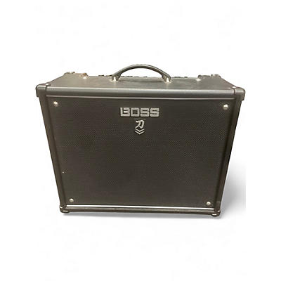 Used BOSS Katana 100 100W 1X12 Guitar Combo Amp