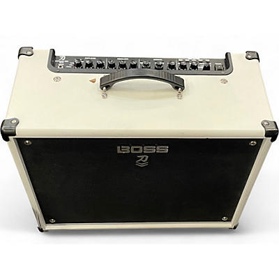 Used BOSS Katana 100 100W 1X12 Guitar Combo Amp