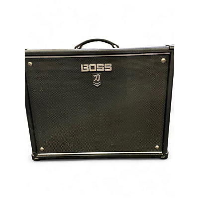 Used BOSS Katana 100 100W 1X12 Guitar Combo Amp