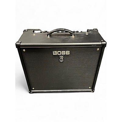 Used BOSS Katana 100 100W 1X12 Guitar Combo Amp