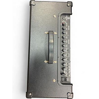 Used BOSS Katana 100 100W 1X12 Guitar Combo Amp