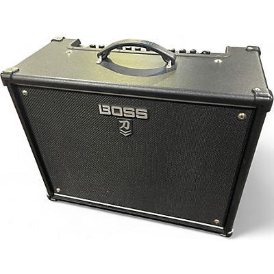 Used BOSS Katana 100 100W 1X12 Guitar Combo Amp