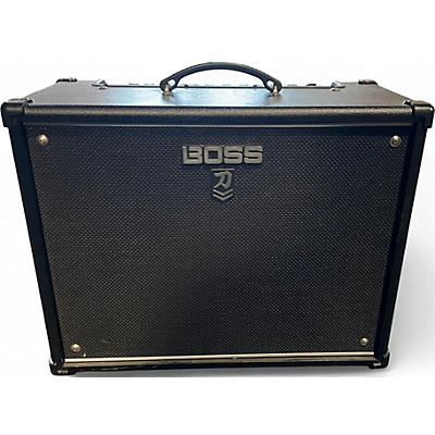Used BOSS Katana 100 100W 1X12 Guitar Combo Amp