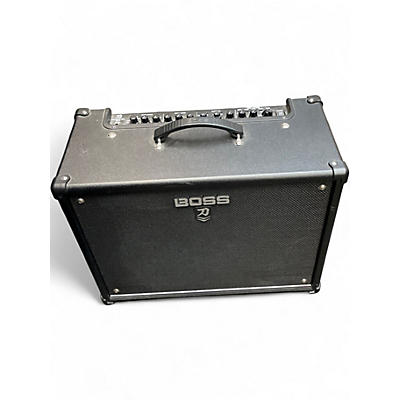 Used BOSS Katana 100 100W 1X12 Guitar Combo Amp