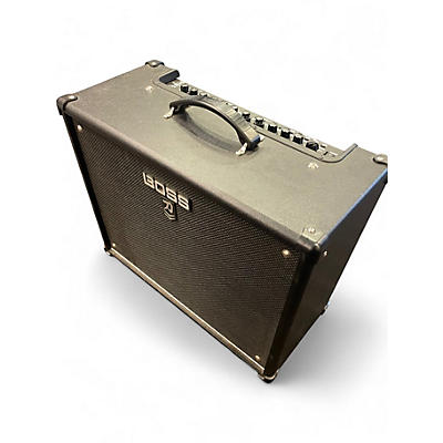 Used BOSS Katana 100 100W 1X12 Guitar Combo Amp