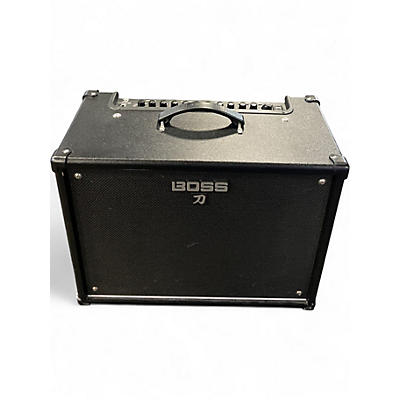 Used BOSS Katana 100 100W 1X12 Guitar Combo Amp