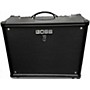 Used BOSS Katana 100 100W 1X12 Guitar Combo Amp