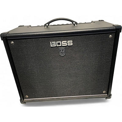 Used BOSS Katana 100 100W 1X12 Guitar Combo Amp