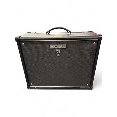 Used BOSS Katana 100 100W 1X12 Guitar Combo Amp