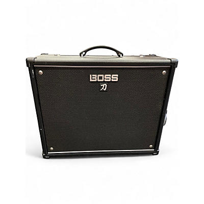 Used BOSS Katana 100 100W 1X12 Guitar Combo Amp
