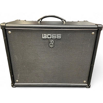 Used BOSS Katana 100 100W 1X12 Guitar Combo Amp