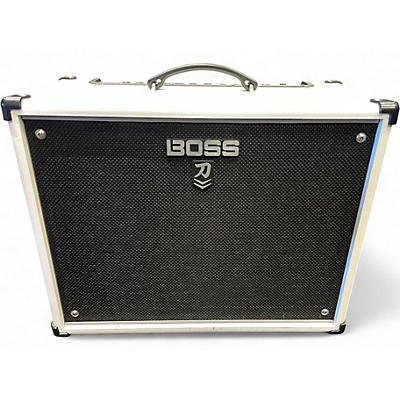 Used BOSS Katana 100 100W 1X12 Guitar Combo Amp
