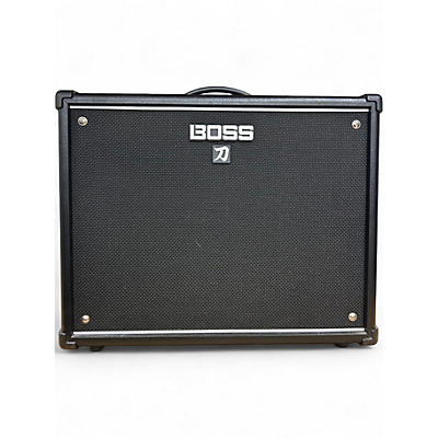 Used BOSS Katana 100 100W 1X12 Guitar Combo Amp