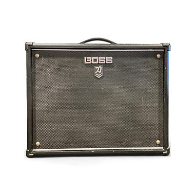 Used BOSS Katana 100 100W 1X12 Guitar Combo Amp