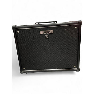 Used BOSS Katana 100 100W 1X12 Guitar Combo Amp