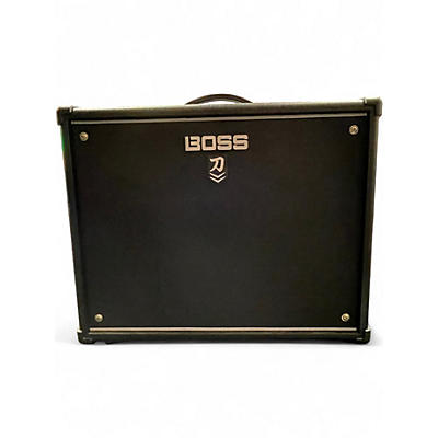 Used BOSS Katana 100 100W 1X12 Guitar Combo Amp