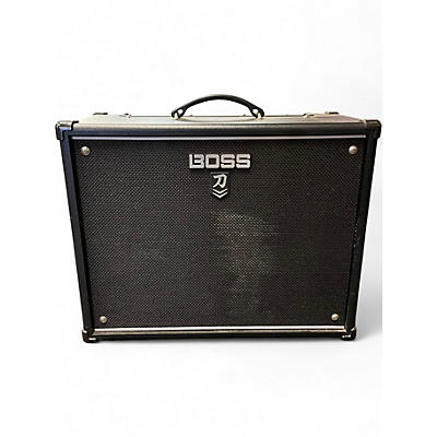 Used BOSS Katana 100 100W 1X12 Guitar Combo Amp
