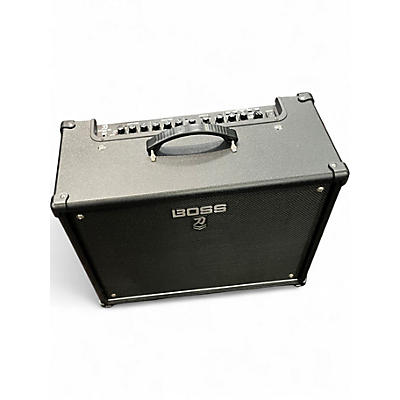 Used BOSS Katana 100 100W 1X12 Guitar Combo Amp