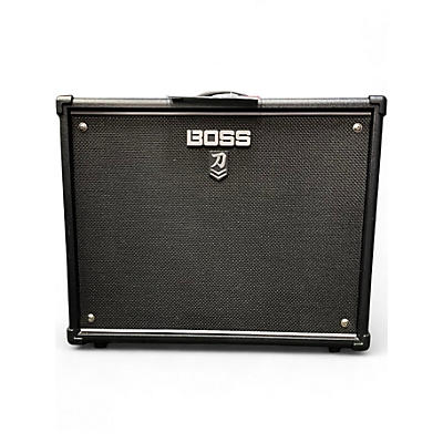 Used BOSS Katana 100 100W 1X12 Guitar Combo Amp