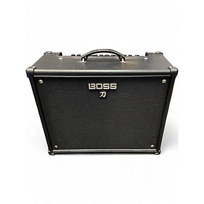Used BOSS Katana 100 100W 1X12 Guitar Combo Amp