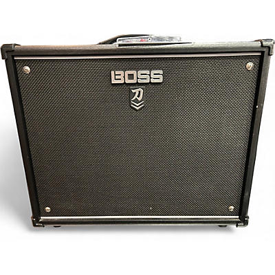 Used BOSS Katana 100 100W 1X12 Guitar Combo Amp