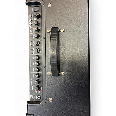 Used BOSS Katana 100 100W 1X12 Guitar Combo Amp