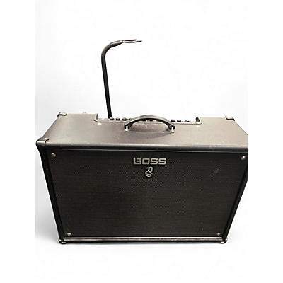 Used BOSS Katana 100 100W 1X12 Guitar Combo Amp