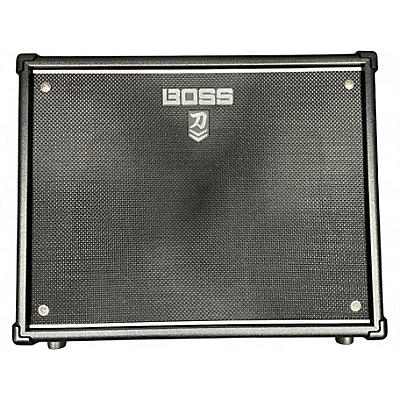 Used BOSS Katana 100 100W 1X12 Guitar Combo Amp