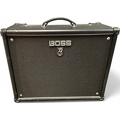 Used BOSS Katana 100 100W 1X12 Guitar Combo Amp