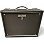 Used BOSS Katana 100 100W 1X12 Guitar Combo Amp