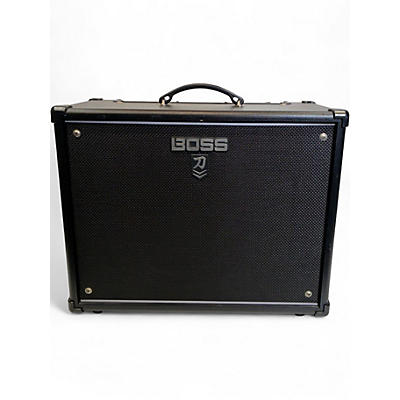 Used BOSS Katana 100 100W 1X12 Guitar Combo Amp