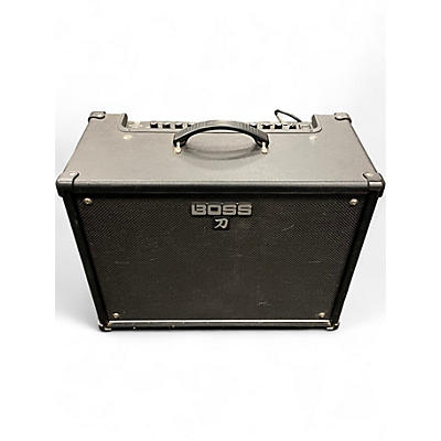 Used BOSS Katana 100 100W 1X12 Guitar Combo Amp