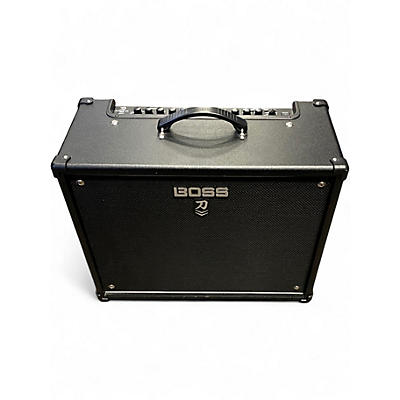 Used BOSS Katana 100 100W 1X12 Guitar Combo Amp
