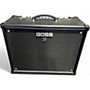 Used BOSS Katana 100 100W 1X12 Guitar Combo Amp
