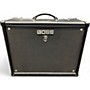 Used BOSS Katana 100 100W 1X12 Guitar Combo Amp